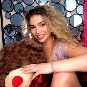 Meet your Posher, Rylee